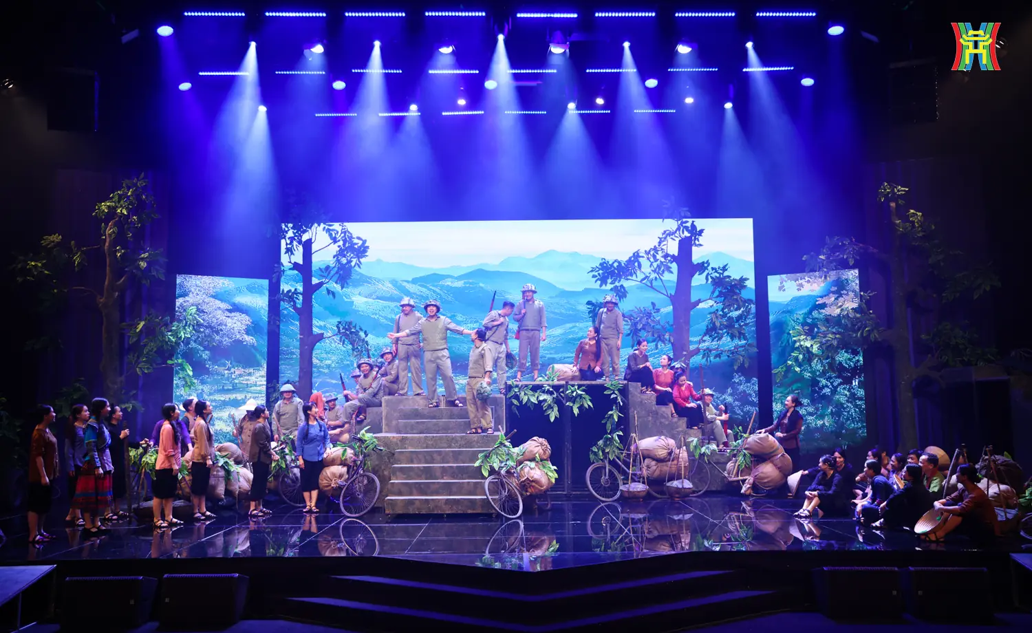 Đài PTTH Hà Nội